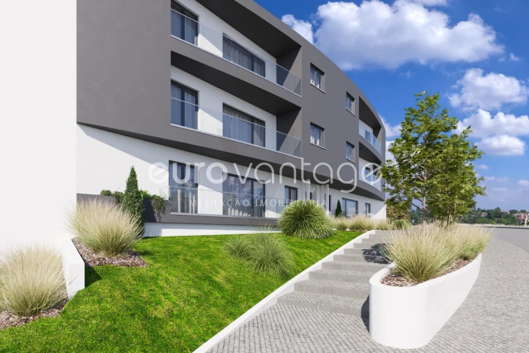 Apartamento T3 para Venda em Porto de Mós - São João Baptista e São Pedro Foto 5