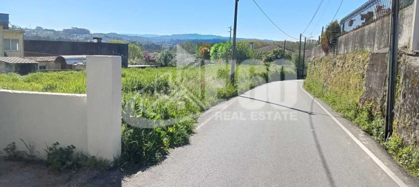 Terreno para Venda em Fiães
