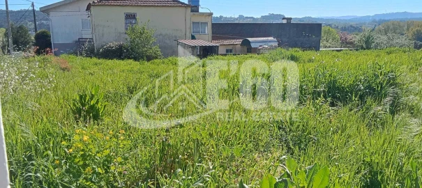 Terreno para Venda em Fiães