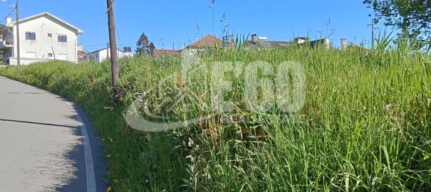 Terreno para Venda em Fiães