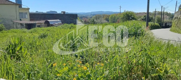 Terreno para Venda em Fiães