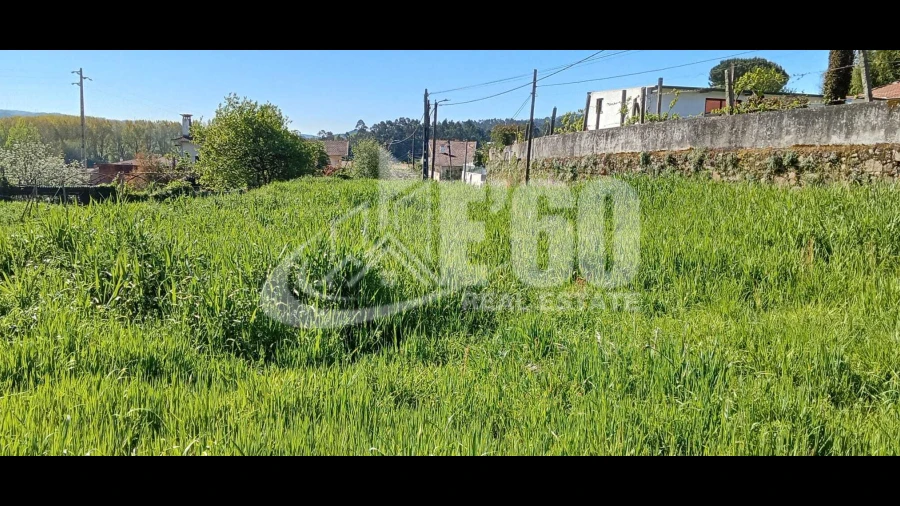Terreno para Venda em Fiães