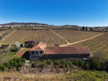 Quinta T0 para Venda em Favaios