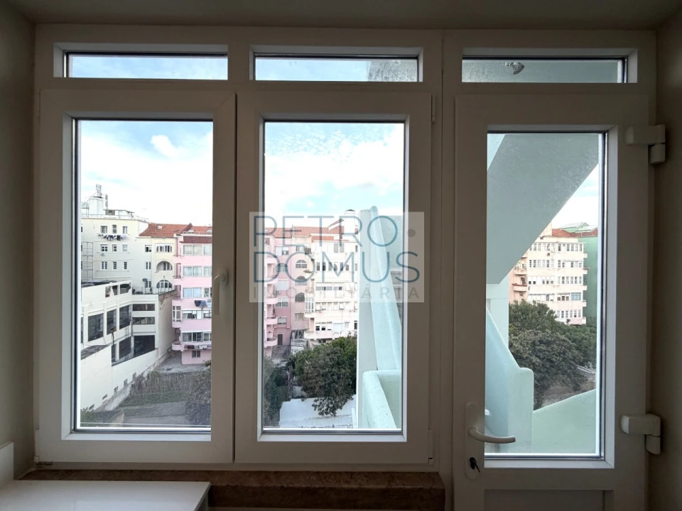 Apartamento T2 para Venda em Penha de França Foto 15