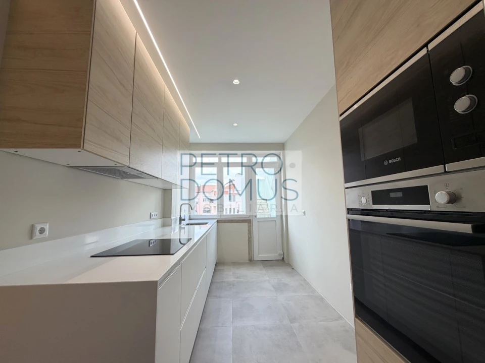 Apartamento T2 para Venda em Penha de França Foto 22
