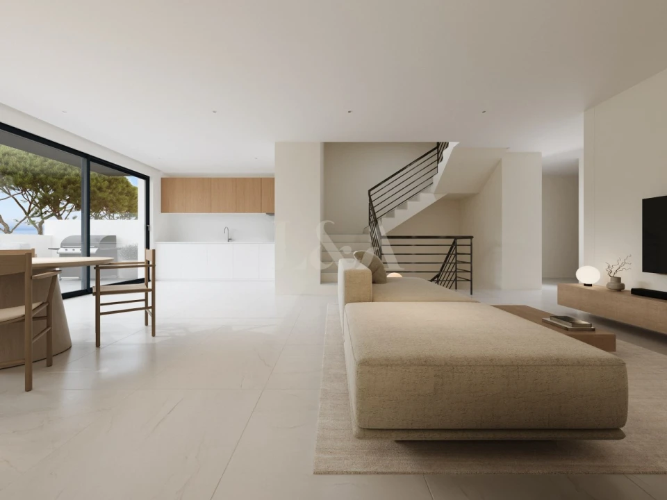 Moradia T4 para Venda em Tavira (Santa Maria e Santiago) Foto 1