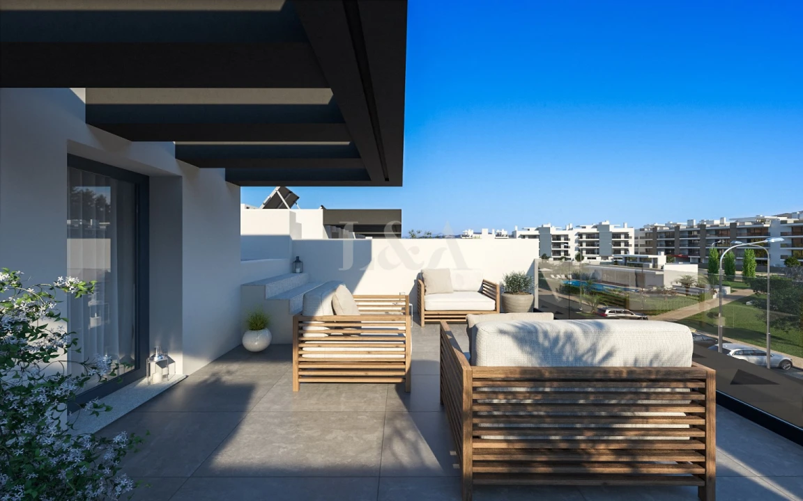 Moradia T4 para Venda em Tavira (Santa Maria e Santiago) Foto 2