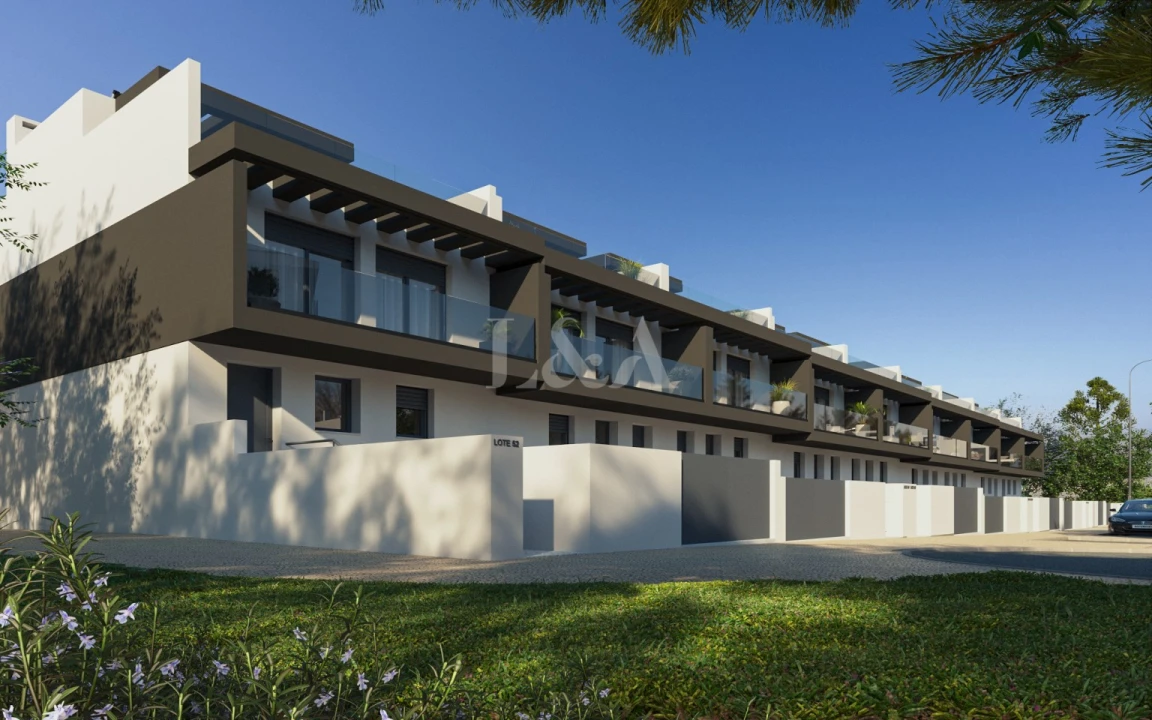 Moradia T4 para Venda em Tavira (Santa Maria e Santiago) Foto 4