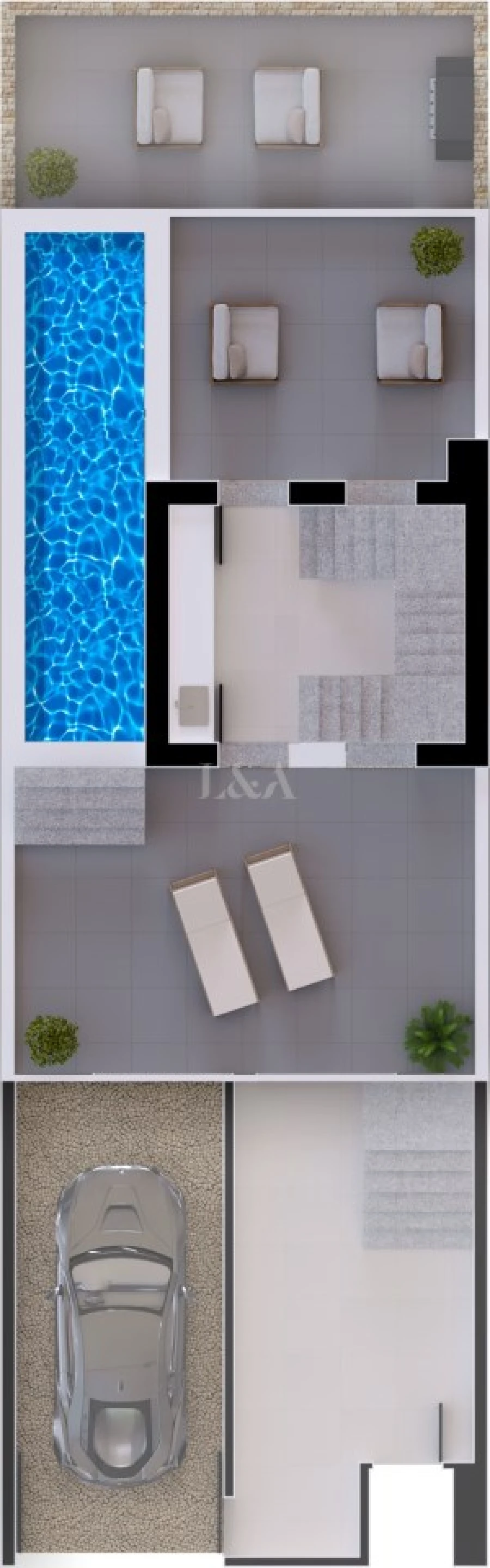 Moradia T4 para Venda em Tavira (Santa Maria e Santiago) Foto 10