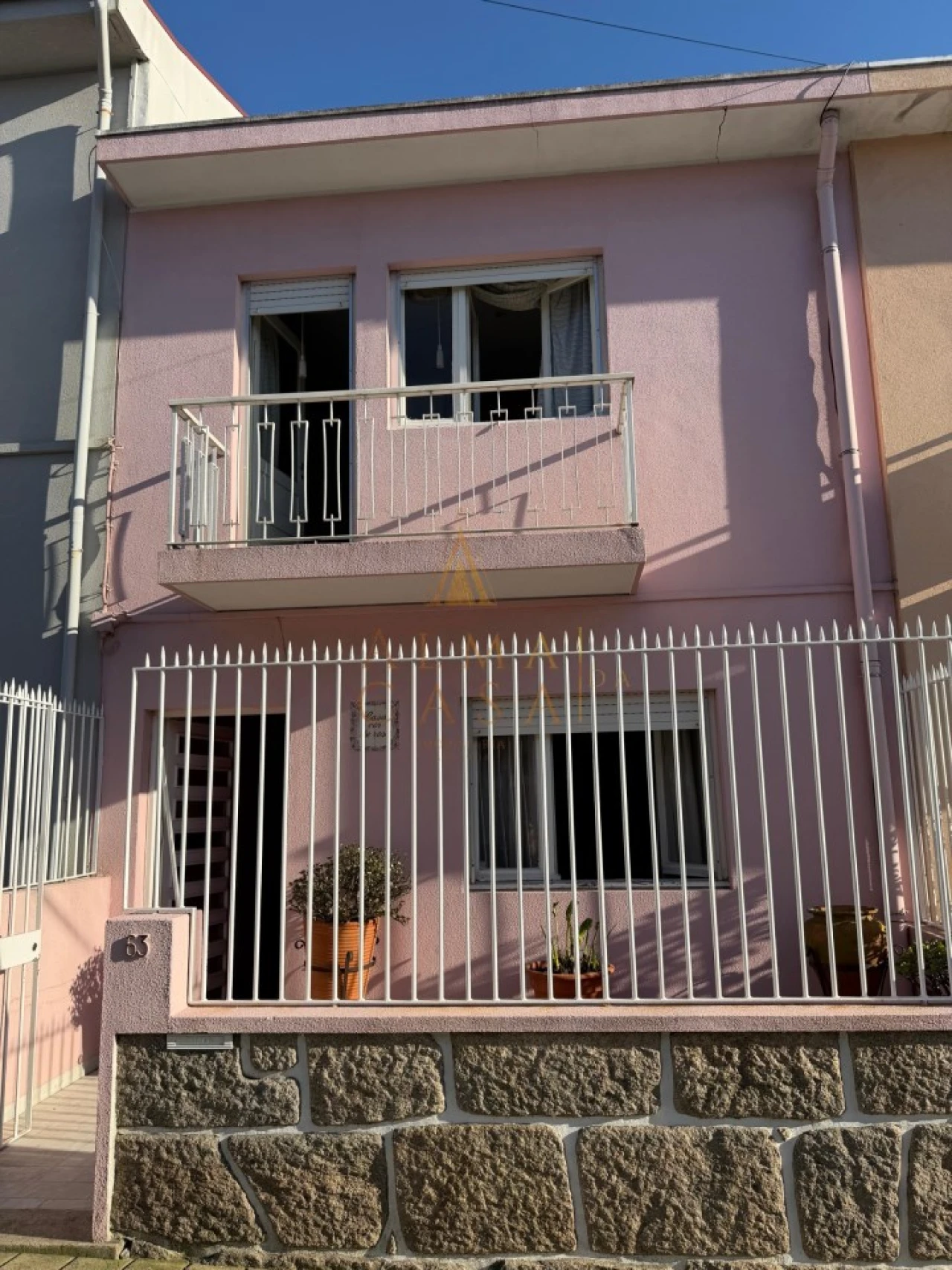 Moradia T3 para Venda em Rio Tinto Foto 1