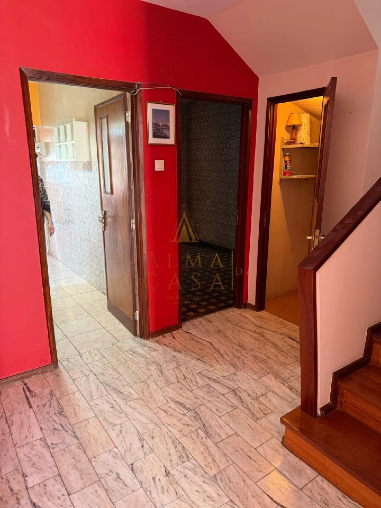 Moradia T3 para Venda em Rio Tinto Foto 7