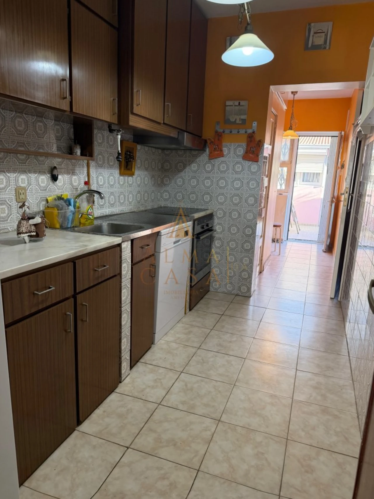 Moradia T3 para Venda em Rio Tinto Foto 9