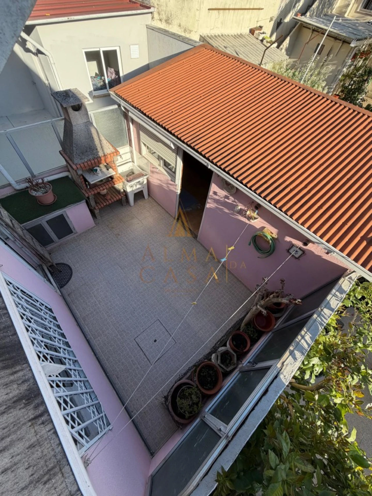 Moradia T3 para Venda em Rio Tinto Foto 21