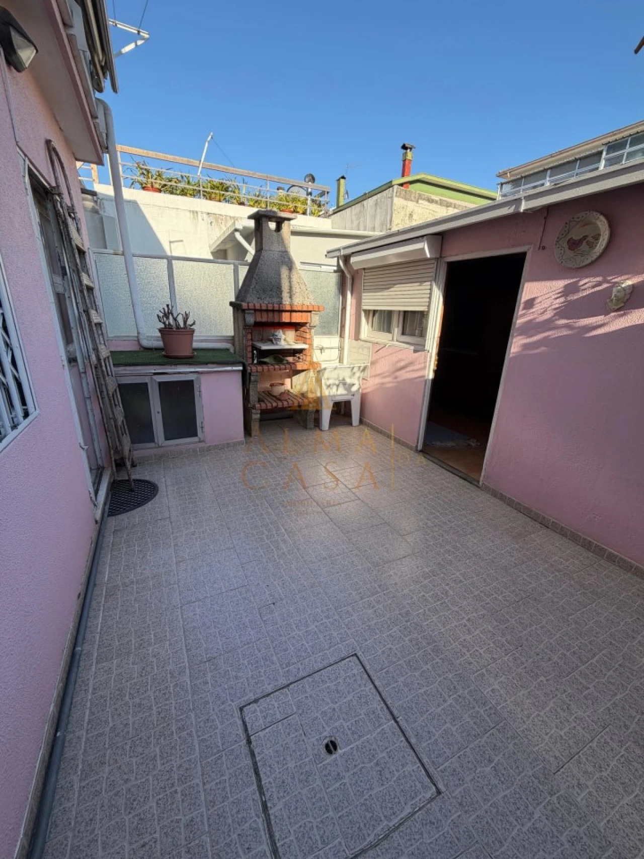 Moradia T3 para Venda em Rio Tinto Foto 22