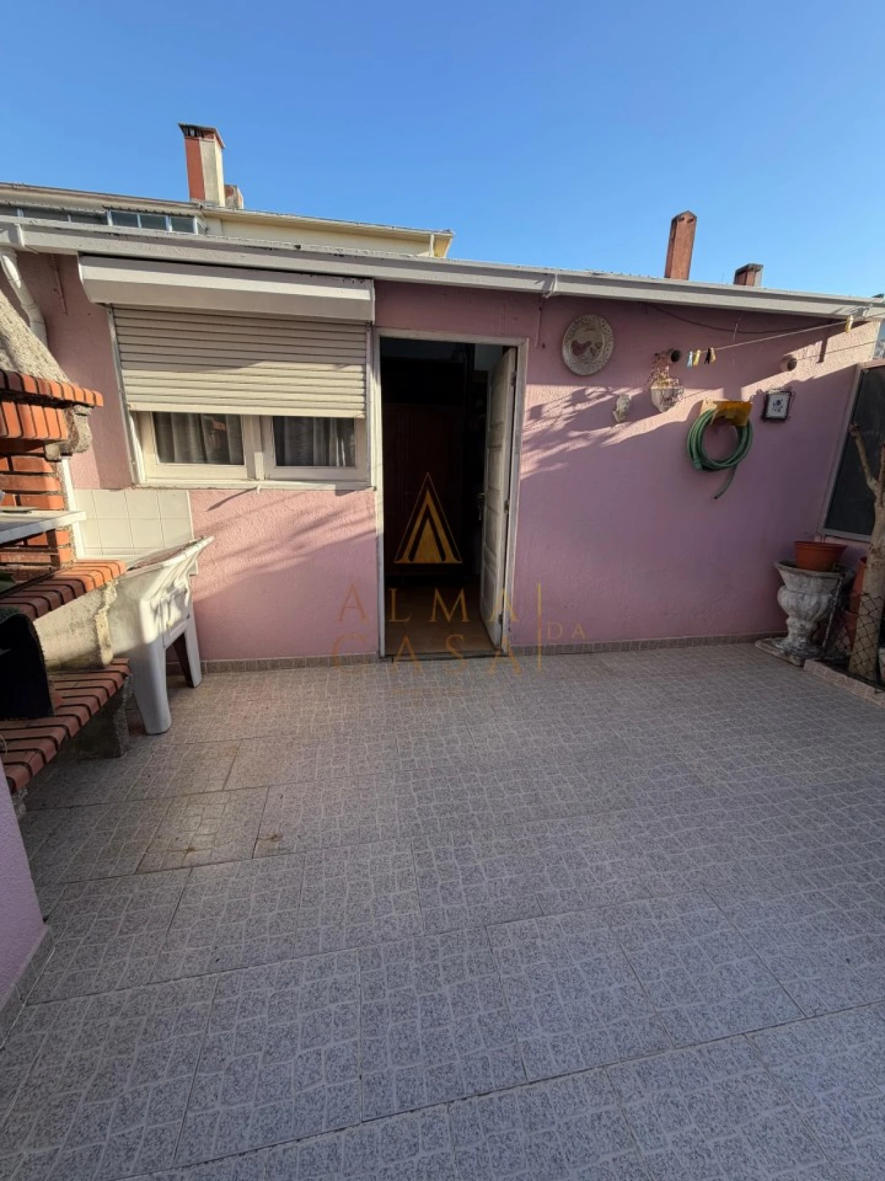 Moradia T3 para Venda em Rio Tinto Foto 23