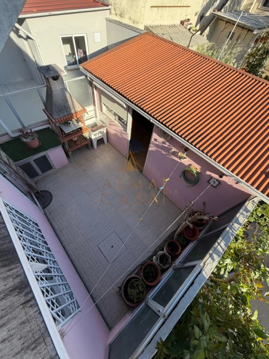 Moradia T3 para Venda em Rio Tinto Foto 21