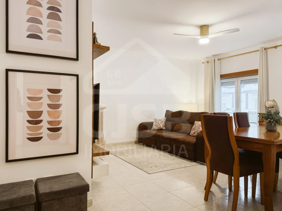 Apartamento T3 para Venda em Samora Correia Foto 2