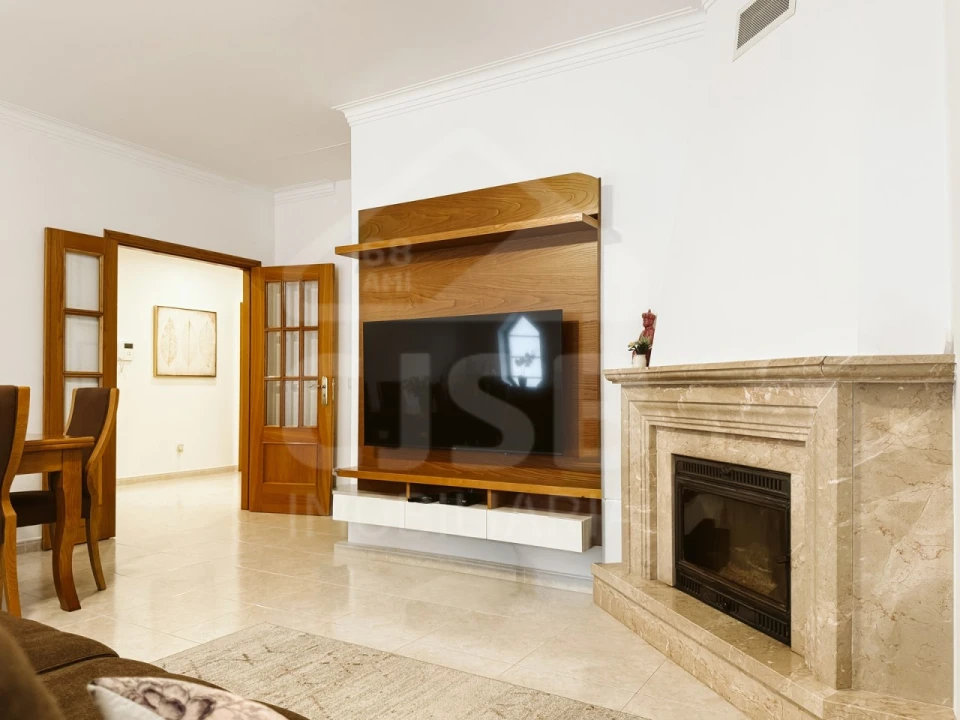 Apartamento T3 para Venda em Samora Correia Foto 1