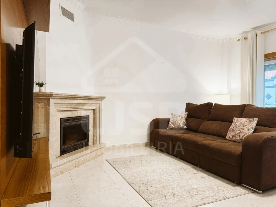 Apartamento T3 para Venda em Samora Correia Foto 5