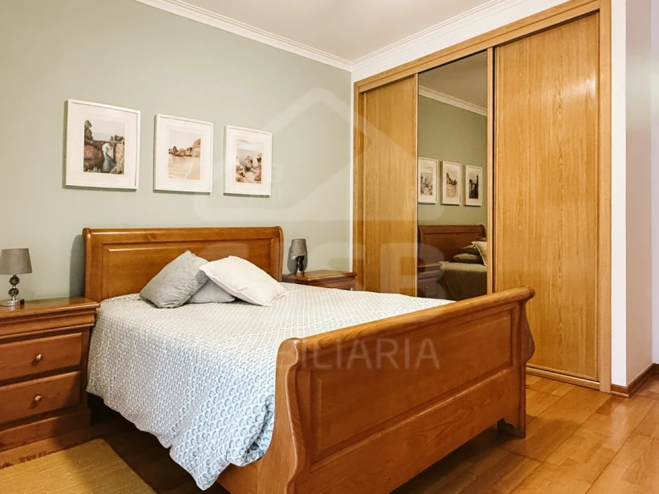 Apartamento T3 para Venda em Samora Correia Foto 13