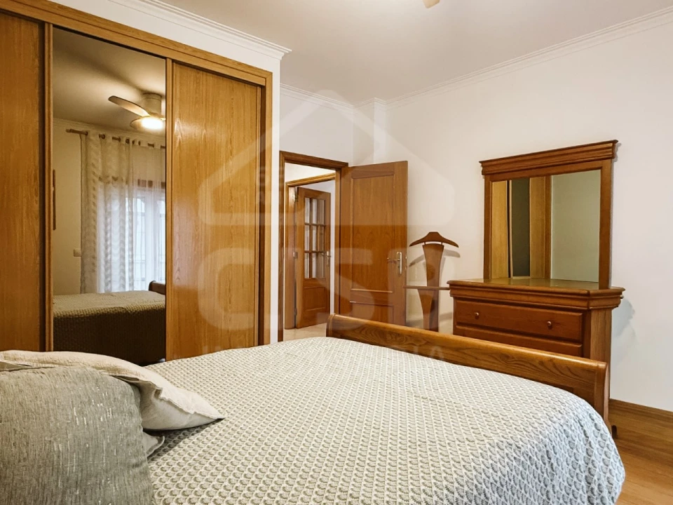 Apartamento T3 para Venda em Samora Correia Foto 14