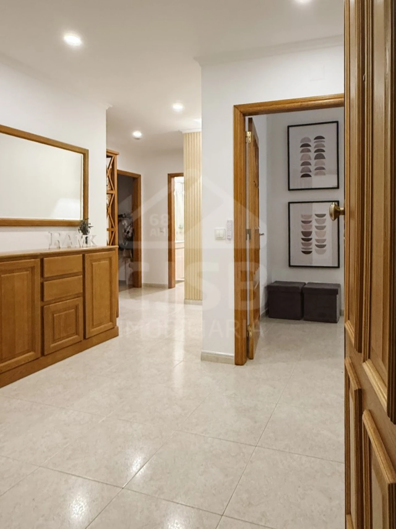 Apartamento T3 para Venda em Samora Correia Foto 7