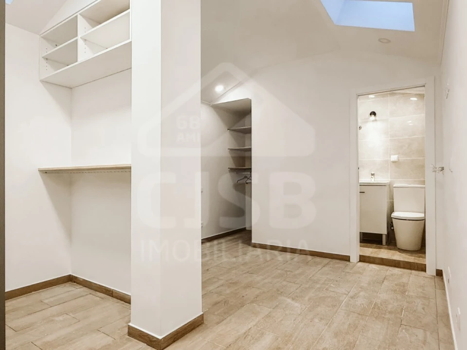 Apartamento T3 para Venda em Samora Correia Foto 24