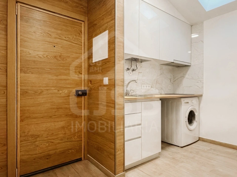 Apartamento T3 para Venda em Samora Correia Foto 23