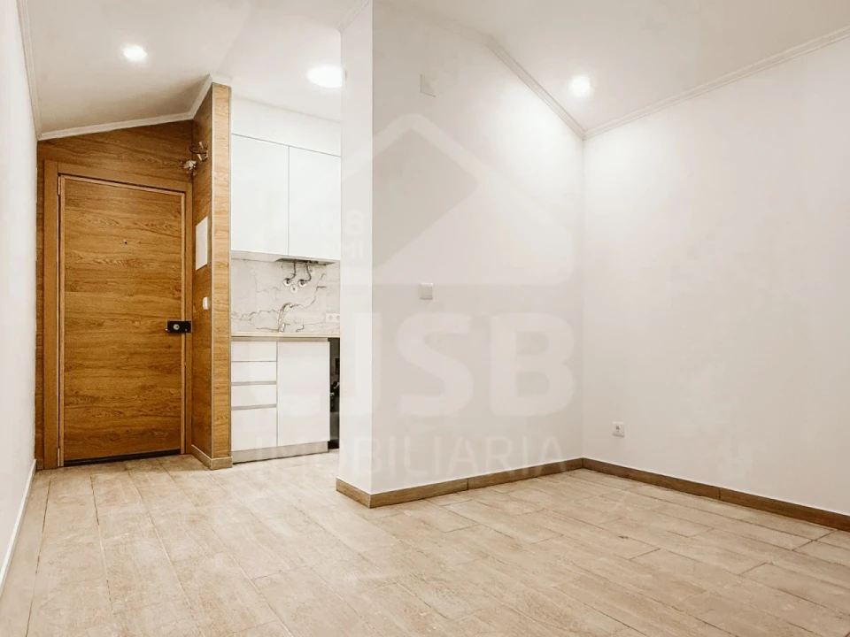 Apartamento T3 para Venda em Samora Correia Foto 22