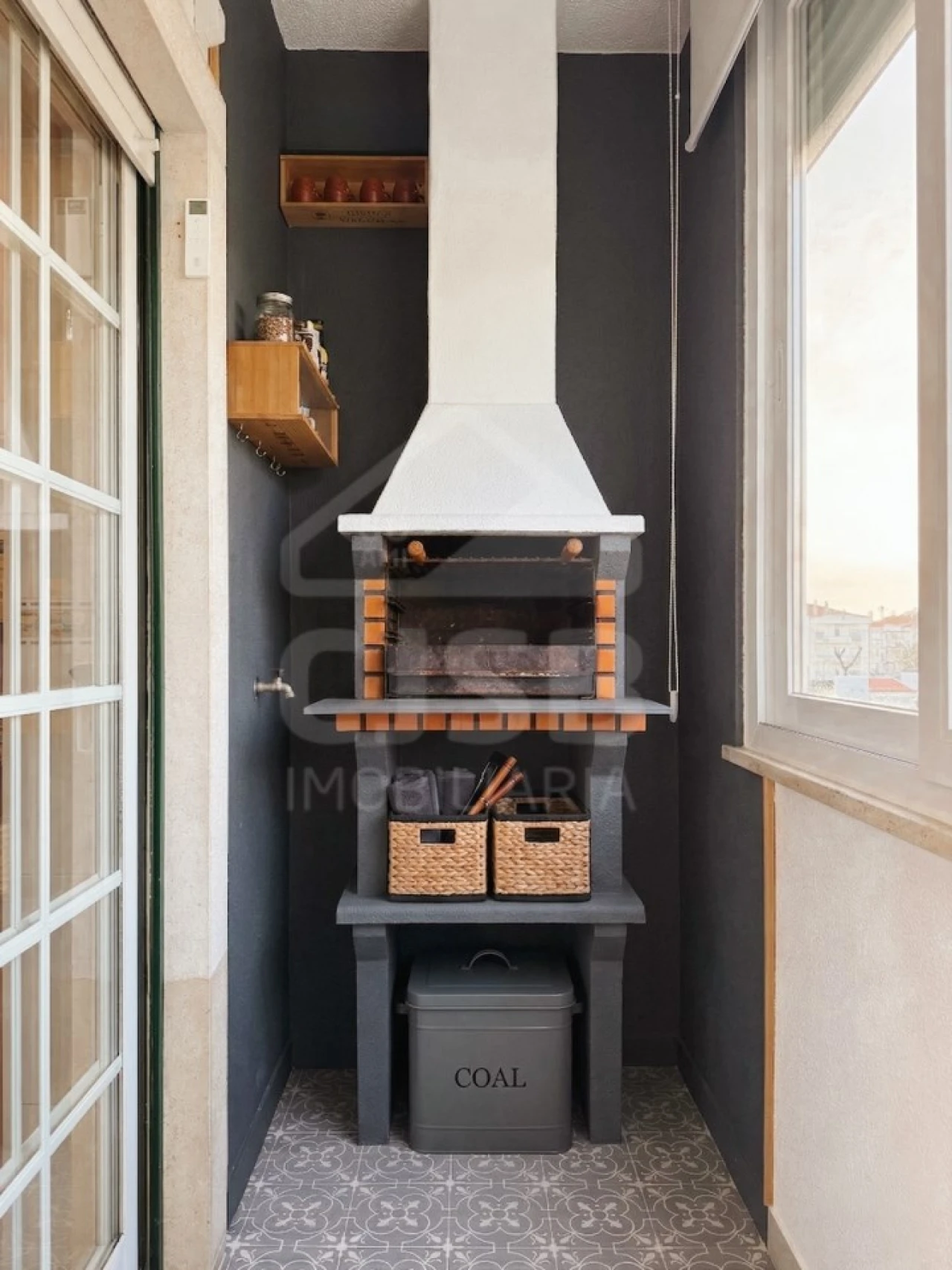 Apartamento T3 para Venda em Samora Correia Foto 10