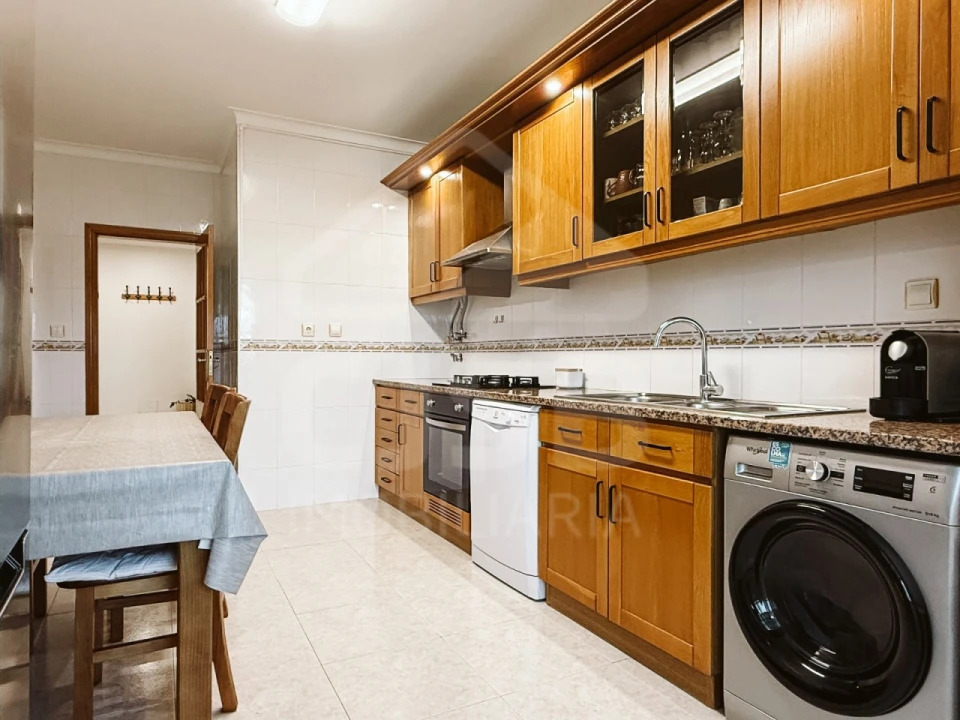 Apartamento T3 para Venda em Samora Correia Foto 8