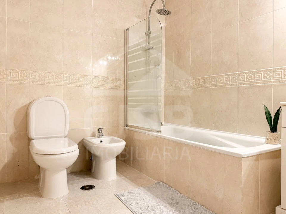 Apartamento T3 para Venda em Samora Correia Foto 20