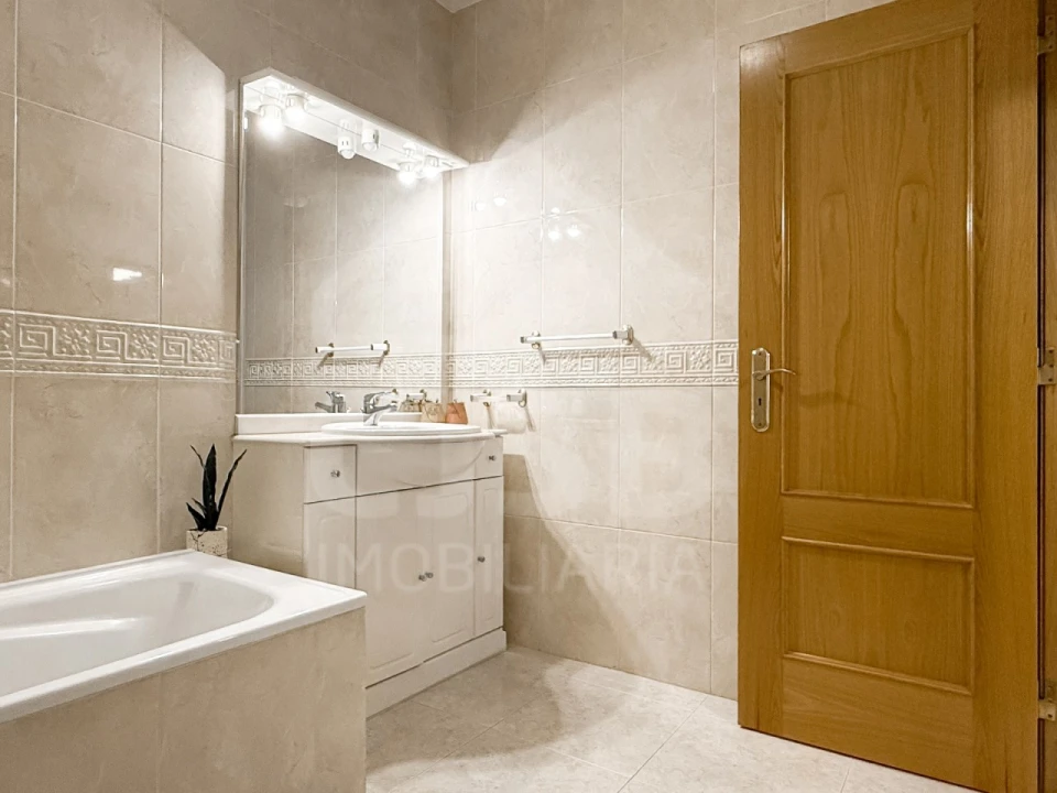 Apartamento T3 para Venda em Samora Correia Foto 19