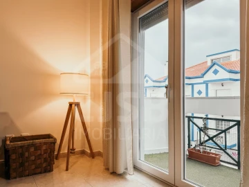 Apartamento T3 para Venda em Samora Correia