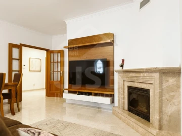 Apartamento T3 para Venda em Samora Correia