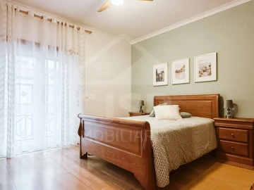 Apartamento T3 para Venda em Samora Correia