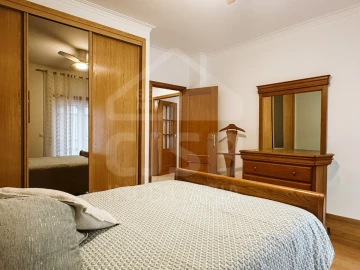 Apartamento T3 para Venda em Samora Correia