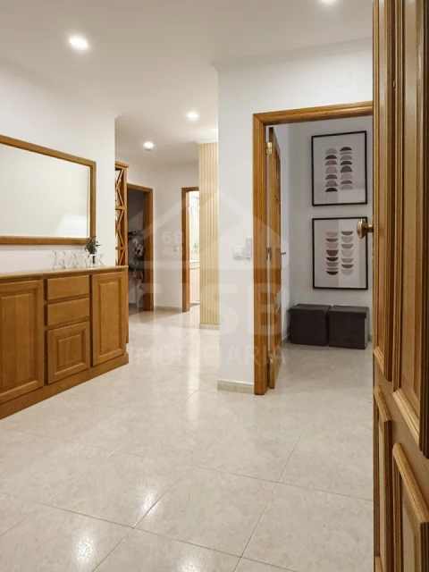 Apartamento T3 para Venda em Samora Correia