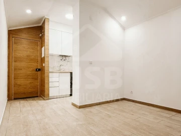 Apartamento T3 para Venda em Samora Correia