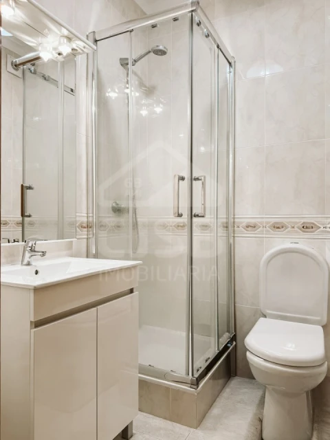 Apartamento T3 para Venda em Samora Correia