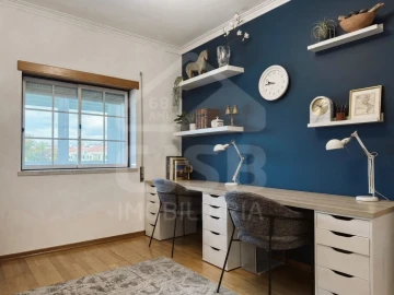 Apartamento T3 para Venda em Samora Correia