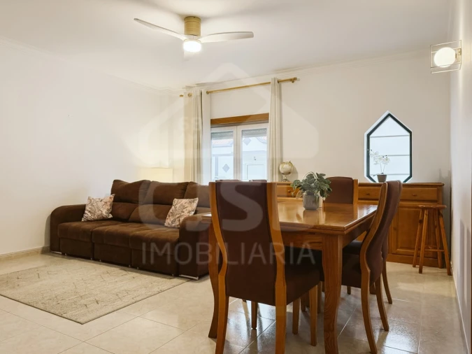 Apartamento T3 para Venda em Samora Correia Foto 3