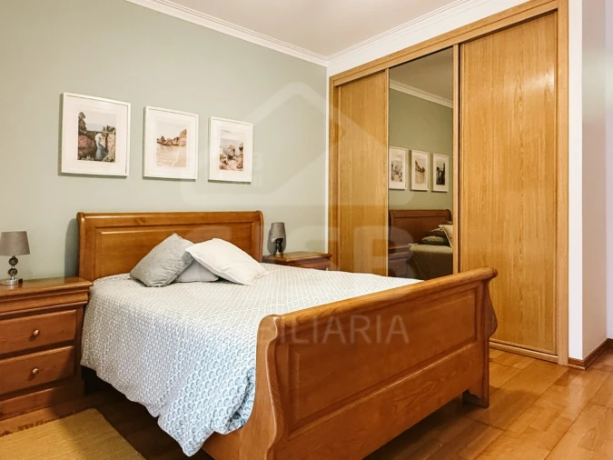 Apartamento T3 para Venda em Samora Correia Foto 13