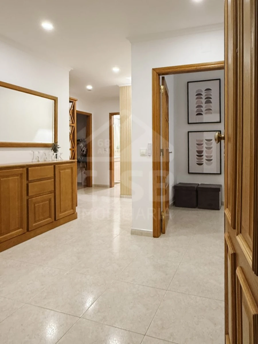 Apartamento T3 para Venda em Samora Correia Foto 7