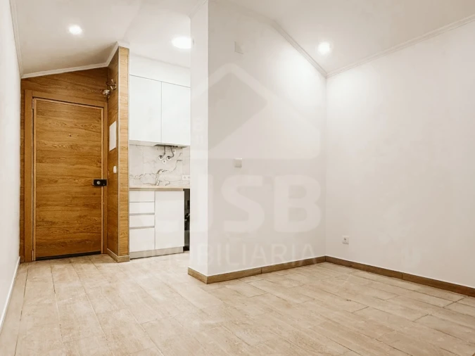 Apartamento T3 para Venda em Samora Correia Foto 22
