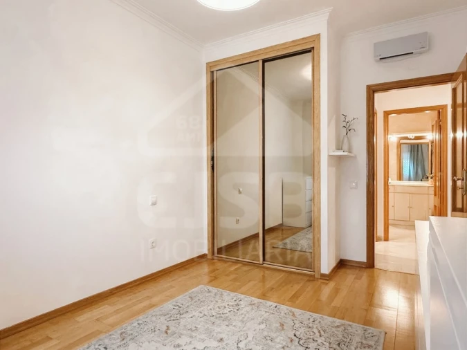 Apartamento T3 para Venda em Samora Correia Foto 18