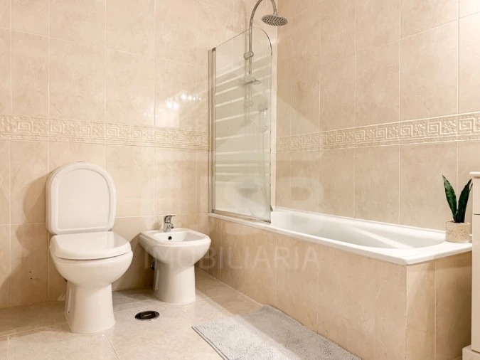 Apartamento T3 para Venda em Samora Correia Foto 20