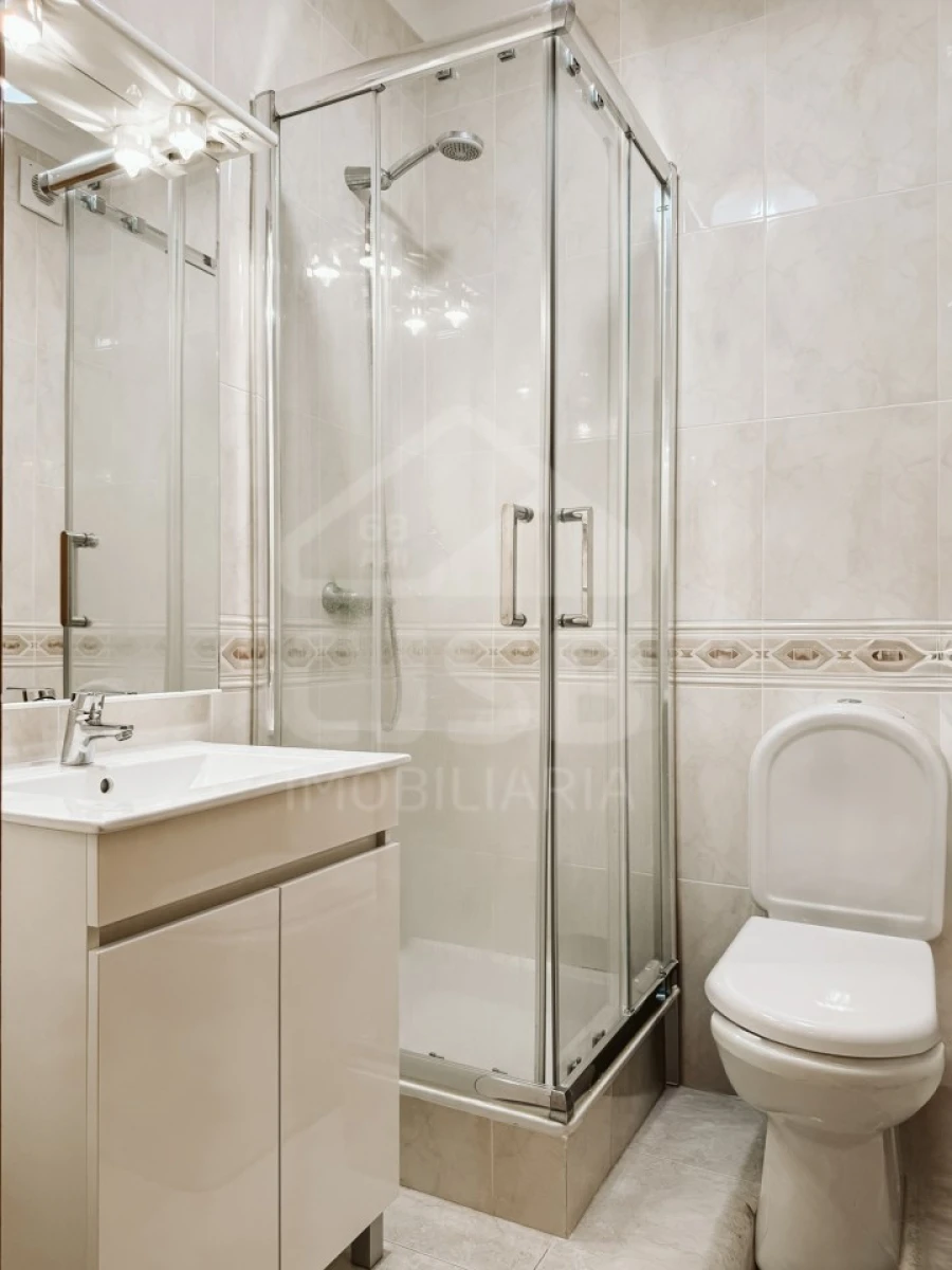 Apartamento T3 para Venda em Samora Correia Foto 21