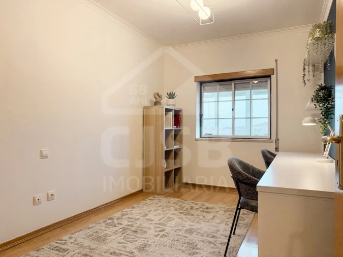 Apartamento T3 para Venda em Samora Correia Foto 16