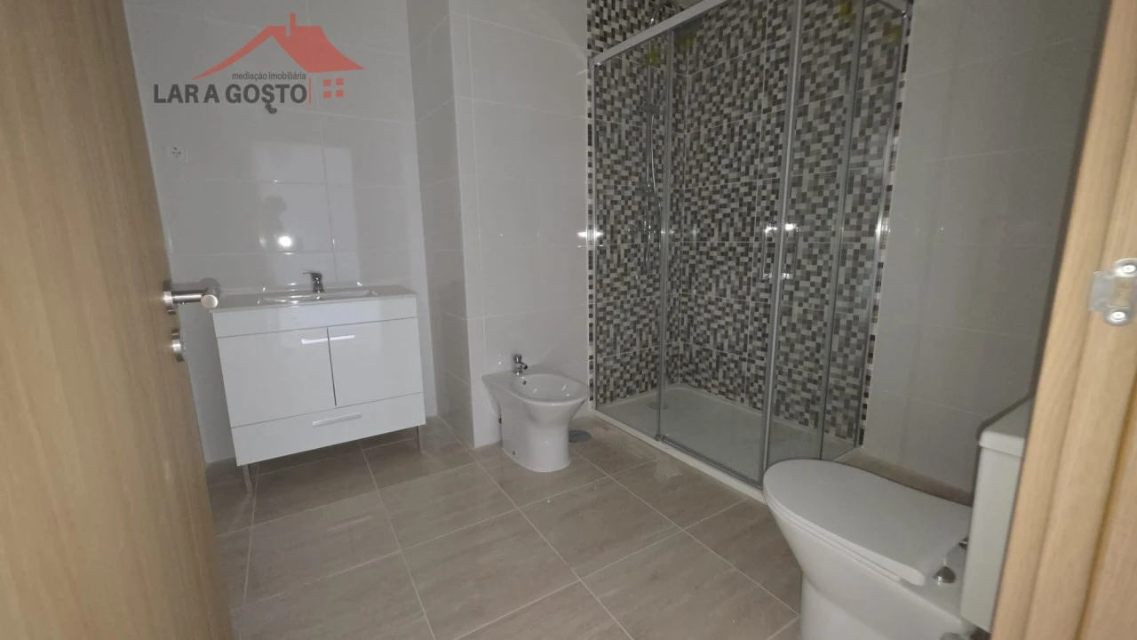 Apartamento T1 para Venda em Macedo de Cavaleiros Foto 6